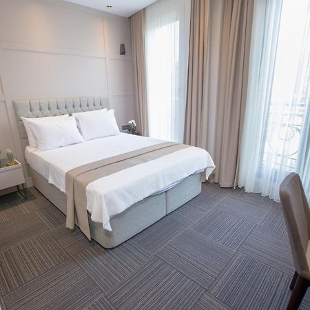 איסטמבול Anatolia Inn מראה חיצוני תמונה