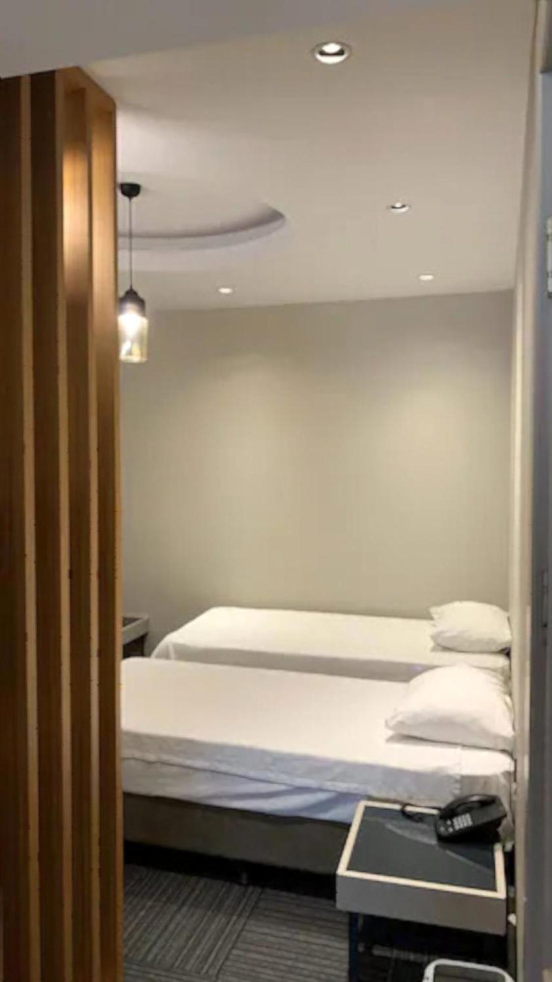 איסטמבול Anatolia Inn מראה חיצוני תמונה