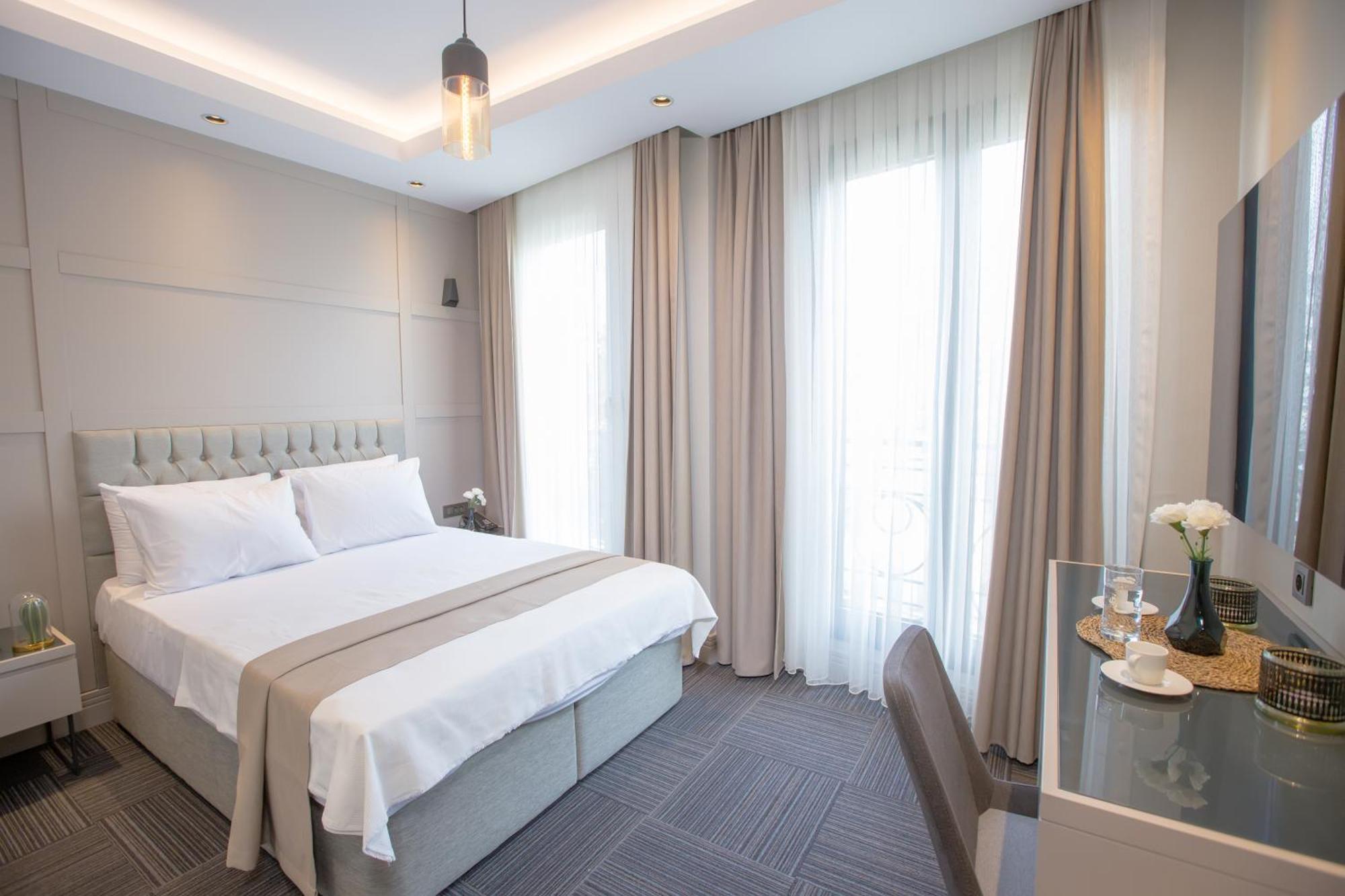 איסטמבול Anatolia Inn מראה חיצוני תמונה