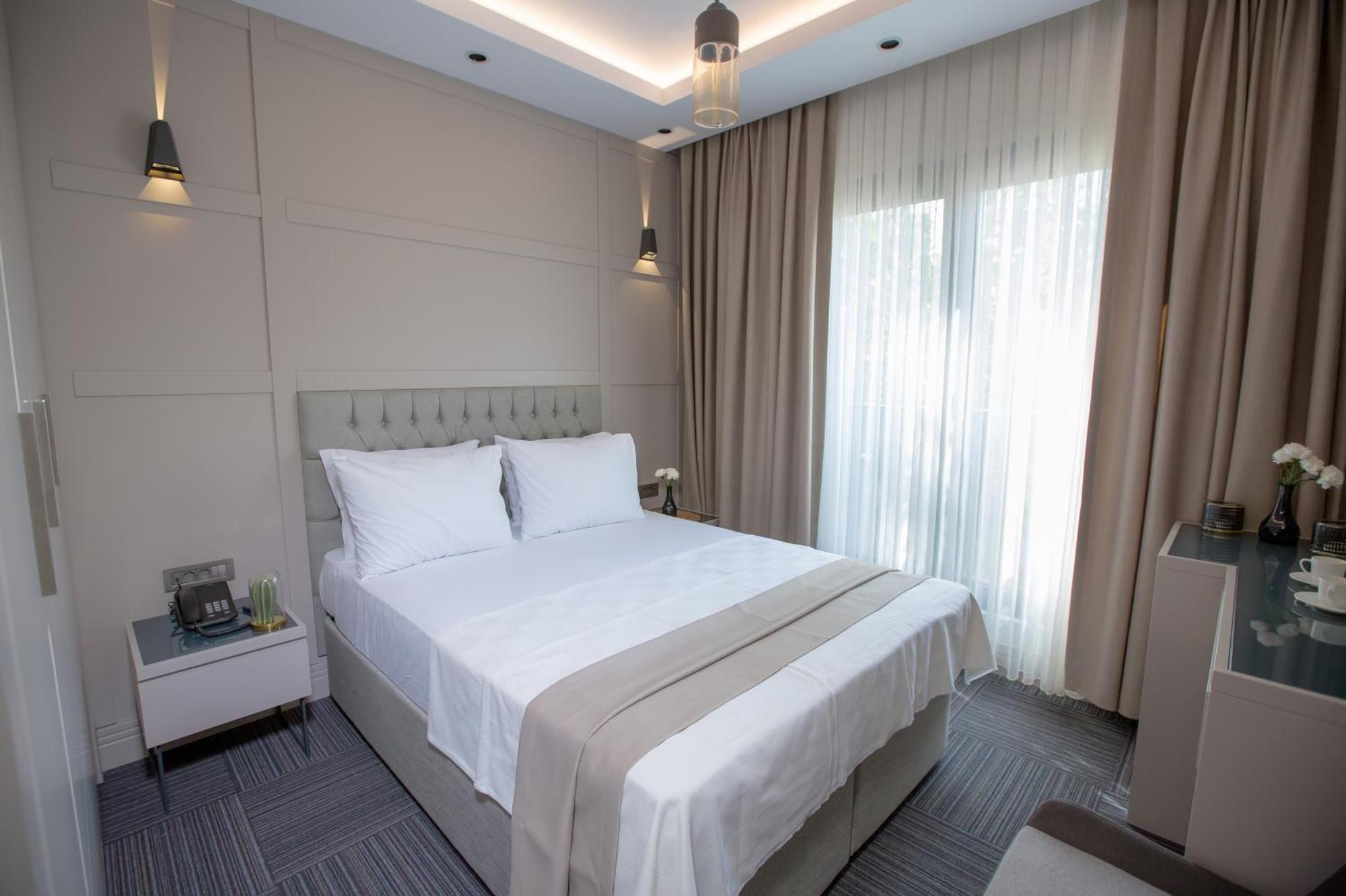 איסטמבול Anatolia Inn מראה חיצוני תמונה